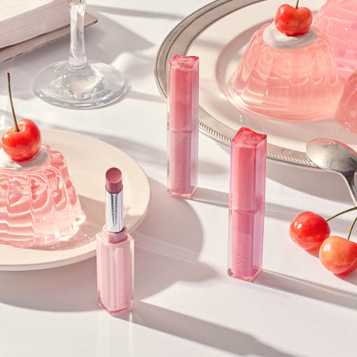 rom&nd SHEER TINTED STICK 2g (6 Colors) - Skynkorea