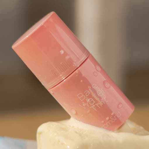 rom&nd BARE WATER TINT 4.5g (8 Colors) - Skynkorea