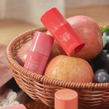 rom&nd BARE WATER TINT 4.5g (8 Colors) - Skynkorea