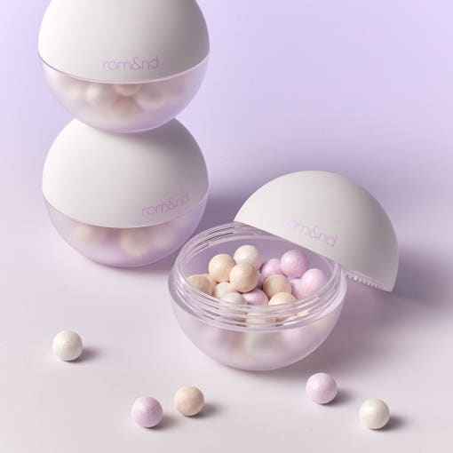 rom&nd Sheer Powder Pearls 15g (2 Colors) - Skynkorea