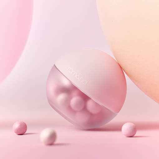 rom&nd Sheer Powder Pearls 15g (2 Colors) - Skynkorea