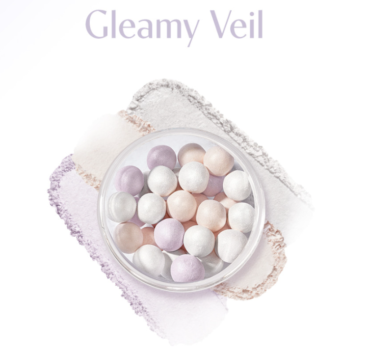 rom&nd Sheer Powder Pearls 15g (2 Colors) - Skynkorea