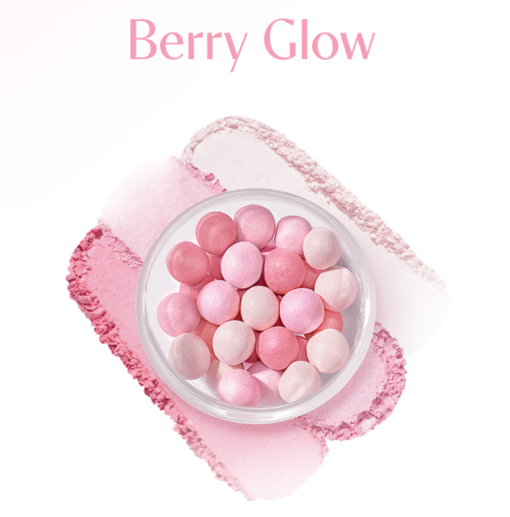 rom&nd Sheer Powder Pearls 15g (2 Colors) - Skynkorea