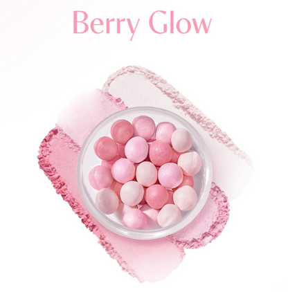 rom&nd Sheer Powder Pearls 15g (2 Colors) - Skynkorea