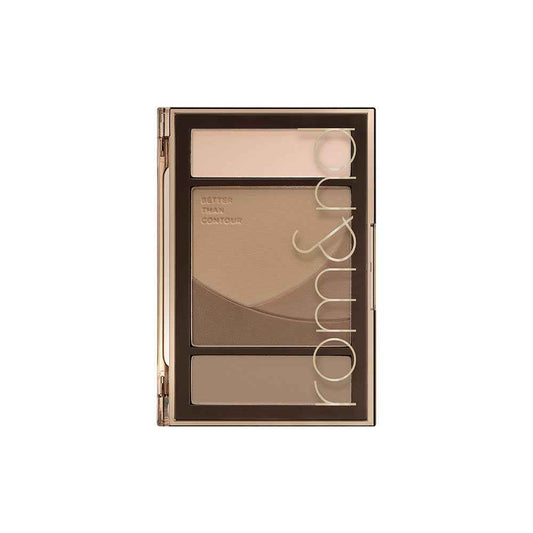 rom&nd Better Than Contour 20.5g (2 Colors) - Skynkorea