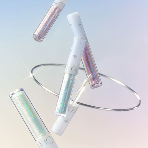 rom&nd The Universe Liquid Glitter 2g (4 Colors) - Skynkorea
