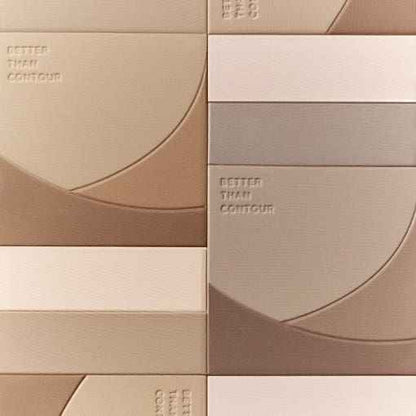 rom&nd Better Than Contour 20.5g (2 Colors) - Skynkorea