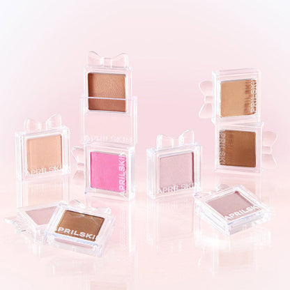 APRILSKIN Slide Pocket Single Shadow - Skynkorea