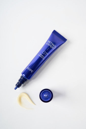 IOPE RETINOL EXPERT 0.1% 30ml - Skynkorea