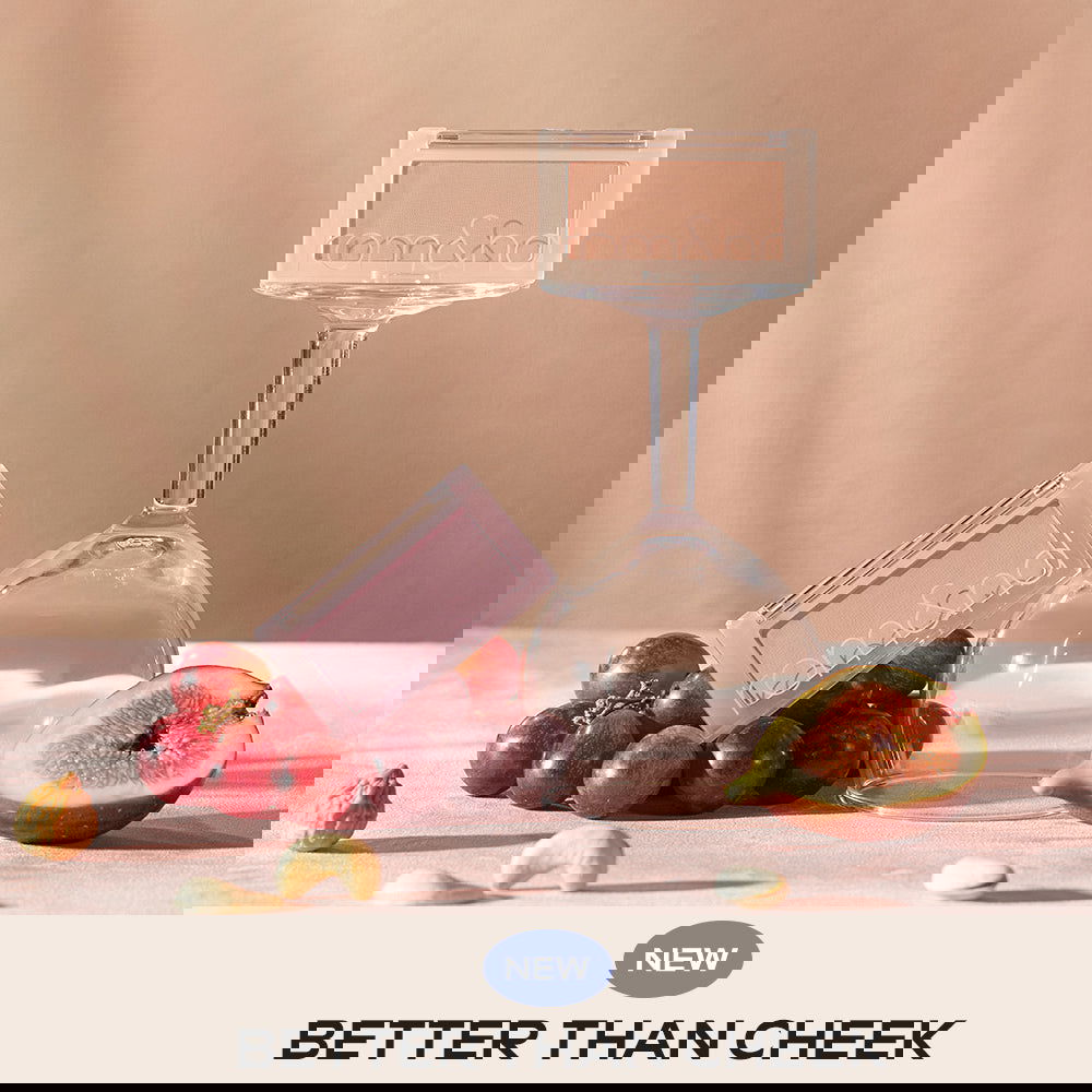 rom&nd BETTER THAN CHEEK - Skynkorea