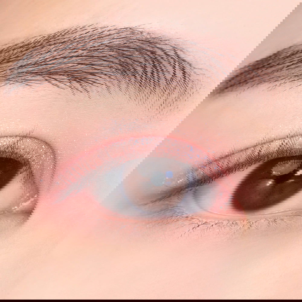 rom&nd BETTER THAN EYES W03 DRY STRAWBERRY - Skynkorea