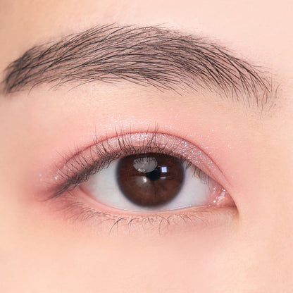 rom&nd BETTER THAN EYES W03 DRY STRAWBERRY - Skynkorea