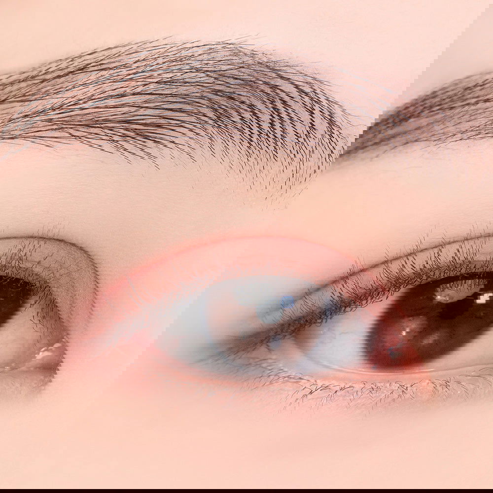 rom&nd BETTER THAN EYES W03 DRY STRAWBERRY - Skynkorea