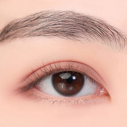 rom&nd BETTER THAN EYES W03 DRY STRAWBERRY - Skynkorea