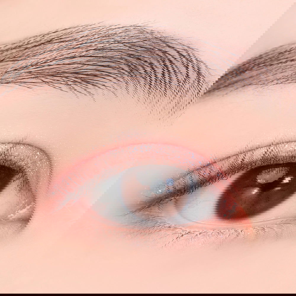 rom&nd BETTER THAN EYES W03 DRY STRAWBERRY - Skynkorea