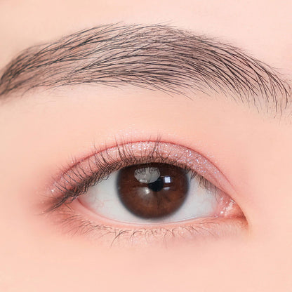 rom&nd BETTER THAN EYES W03 DRY STRAWBERRY - Skynkorea