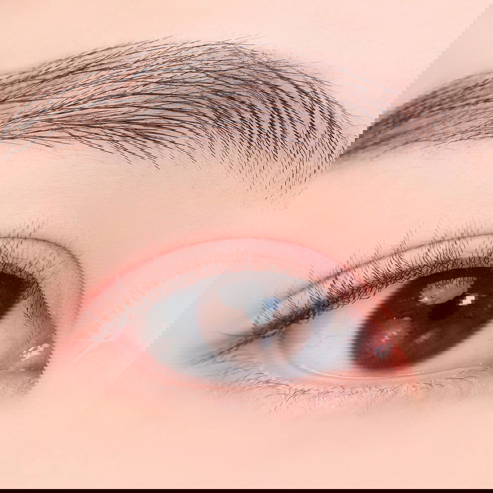 rom&nd BETTER THAN EYES W03 DRY STRAWBERRY - Skynkorea