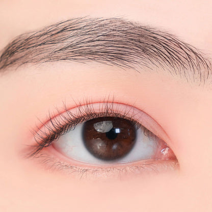 rom&nd BETTER THAN EYES W03 DRY STRAWBERRY - Skynkorea