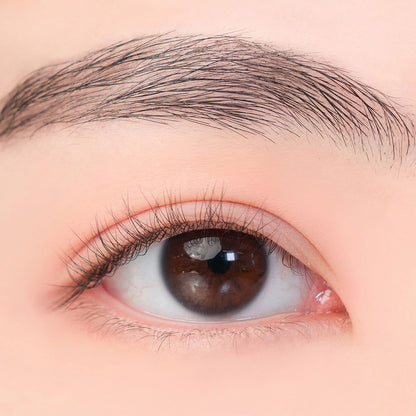 rom&nd BETTER THAN EYES W03 DRY STRAWBERRY - Skynkorea