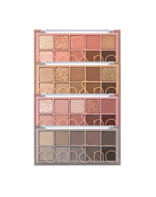 rom&nd BETTER THAN PALETTE 7.5g (4 colors) - Skynkorea