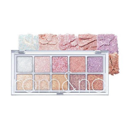 rom&nd BETTER THAN PALETTE 8g (2colors) - Skynkorea