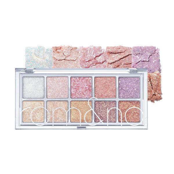 rom&nd BETTER THAN PALETTE 8g (2colors) - Skynkorea