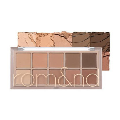 rom&nd BETTER THAN PALETTE 8g (2colors) - Skynkorea
