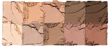 rom&nd BETTER THAN PALETTE 8g (2colors) - Skynkorea