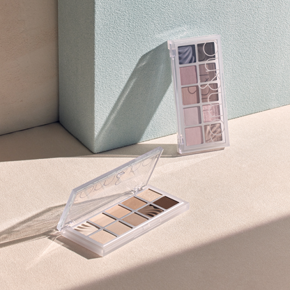 rom&nd BETTER THAN PALETTE  SPRING FEVER (2 colors) 6g - Skynkorea