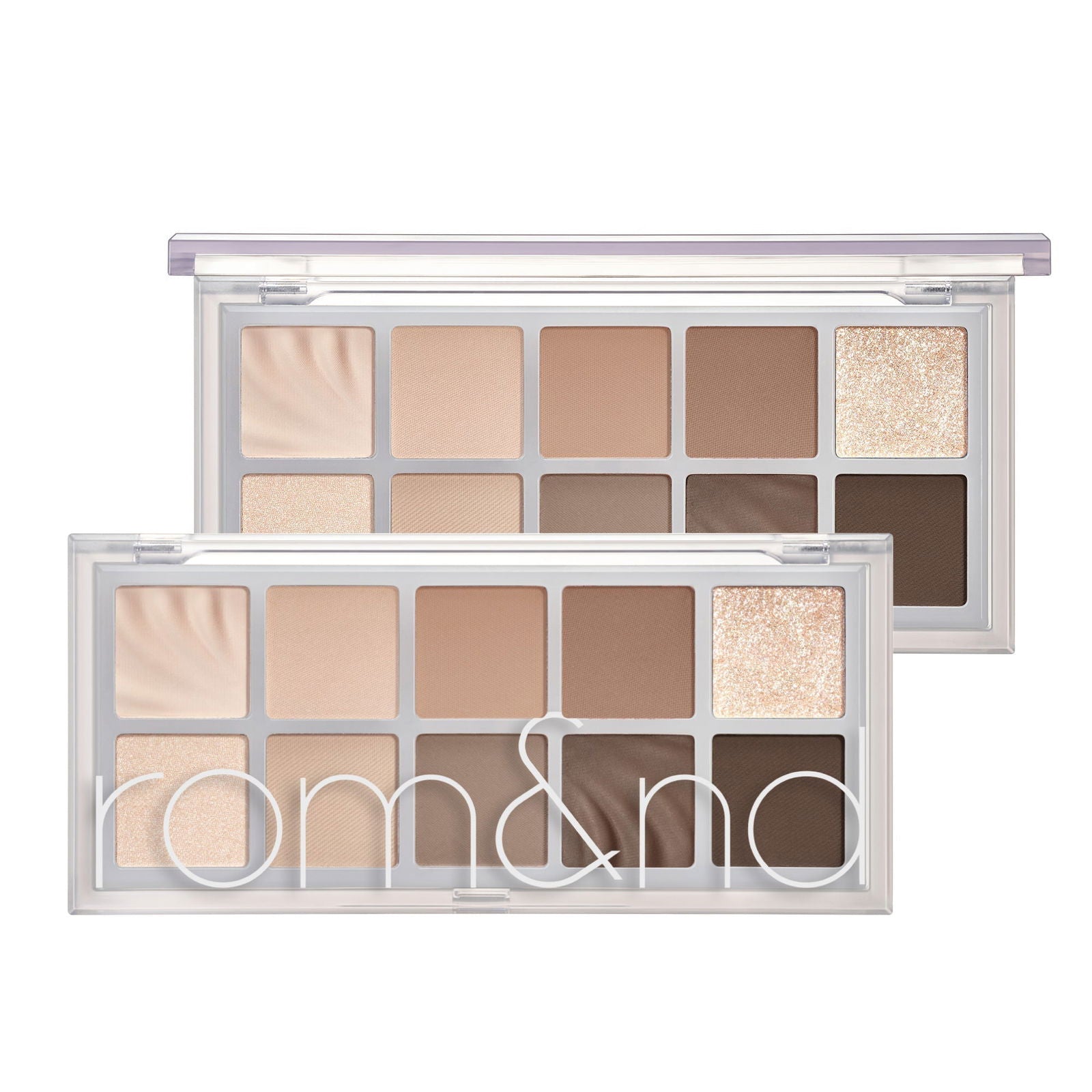 rom&nd BETTER THAN PALETTE  SPRING FEVER (2 colors) 6g - Skynkorea