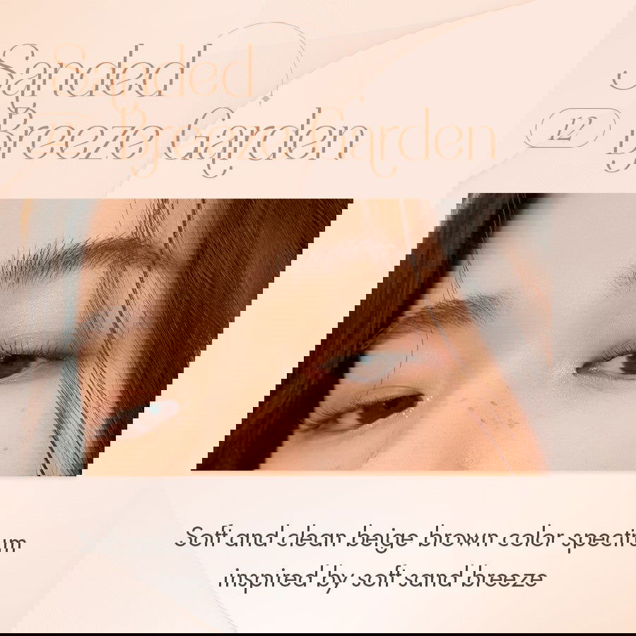 rom&nd BETTER THAN PALETTE  SPRING FEVER (2 colors) 6g - Skynkorea