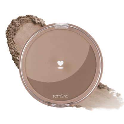 rom&nd BETTER THAN SHAPE 9.5g (2 Colors) - Skynkorea