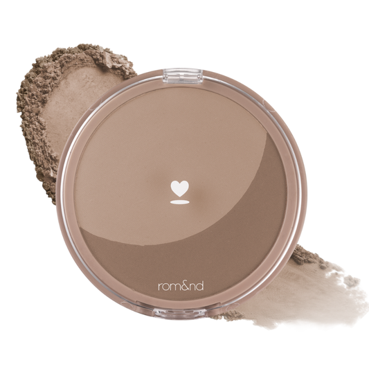 rom&nd BETTER THAN SHAPE 9.5g (2 Colors) - Skynkorea