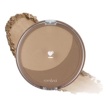 rom&nd BETTER THAN SHAPE 9.5g (2 Colors) - Skynkorea