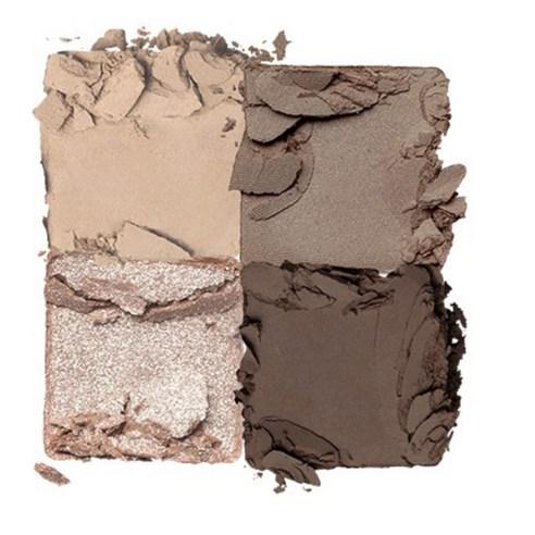 rom&nd Better Than Eyes Eye Palette 6.5g #M02 DRY BUCKWHEAT FLOWER - Skynkorea