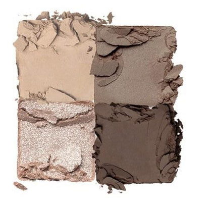 rom&nd Better Than Eyes Eye Palette 6.5g #M02 DRY BUCKWHEAT FLOWER - Skynkorea