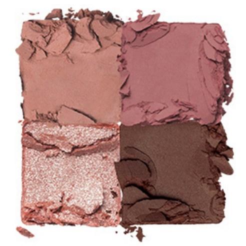 rom&nd Better Than Eyes Eye Palette 6.5g #No.2 Dry Rose - Skynkorea