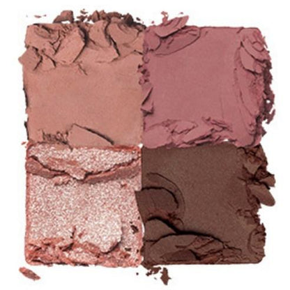 rom&nd Better Than Eyes Eye Palette 6.5g #No.2 Dry Rose - Skynkorea