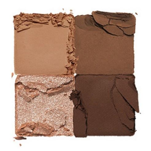 rom&nd Better Than Eyes Eye Palette 6.5g #No.3 Dry Ragras - Skynkorea