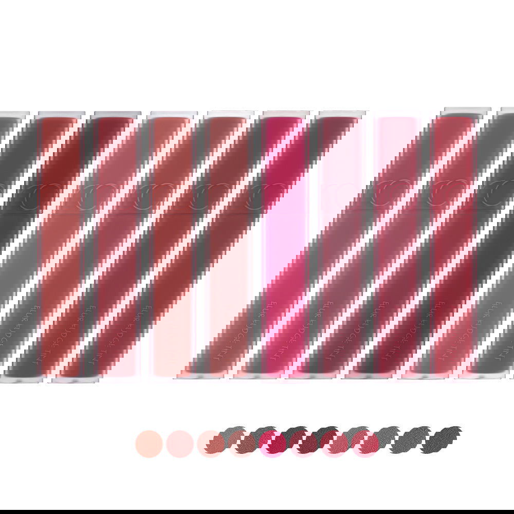 rom&nd Blur Fudge Tint (11 Colors) - Skynkorea