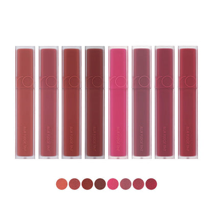 rom&nd Blur Fudge Tint (11 Colors) - Skynkorea
