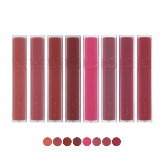 rom&nd Blur Fudge Tint (11 Colors) - Skynkorea