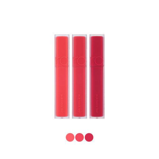 rom&nd Blur Fudge Tint (11 Colors) - Skynkorea