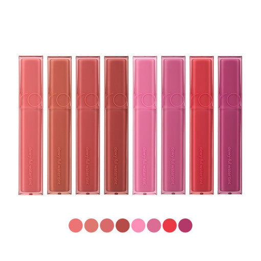 rom&nd Dewyful Water Tint (13 Colors) - Skynkorea