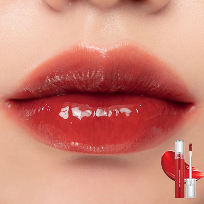 rom&nd GLASTING WATER TINT - 8 colors - Skynkorea