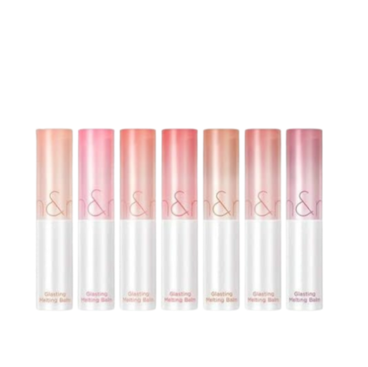 rom&nd Glasting Melting Balm #Original Series (9 Colors) - Skynkorea