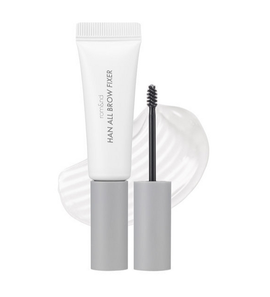 rom&nd HAN ALL BROW FIXER 9g - Skynkorea