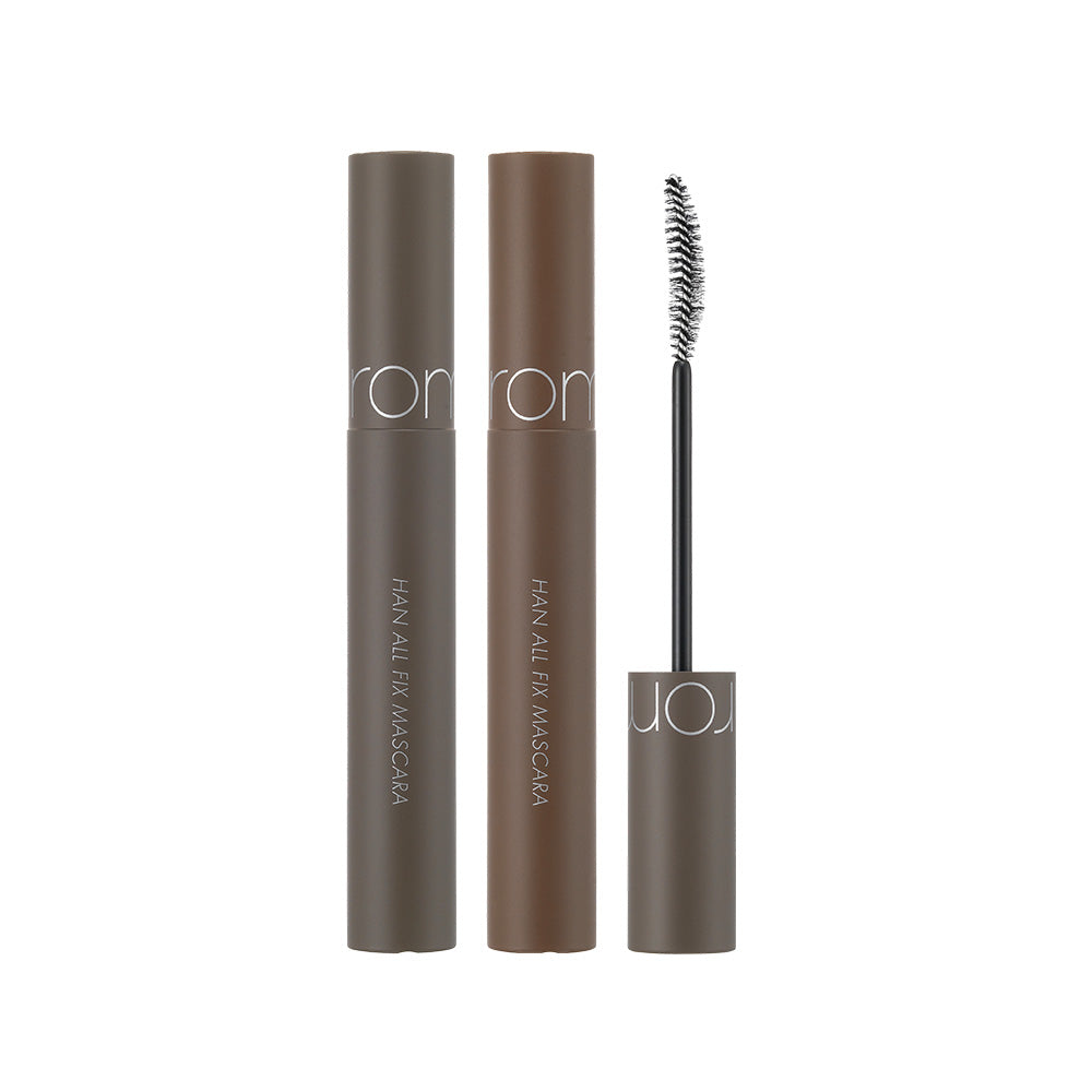 rom&nd HAN ALL FIX MASCARA - Skynkorea