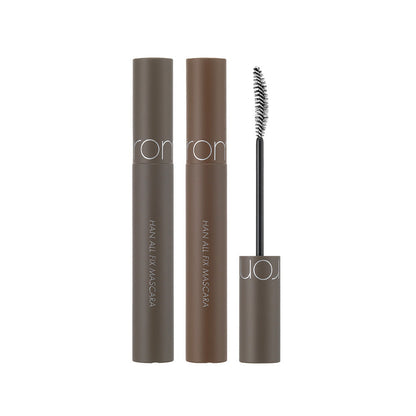 rom&nd HAN ALL FIX MASCARA - Skynkorea