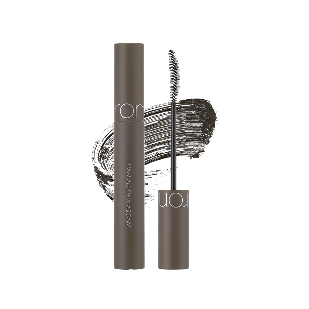 rom&nd HAN ALL FIX MASCARA - Skynkorea